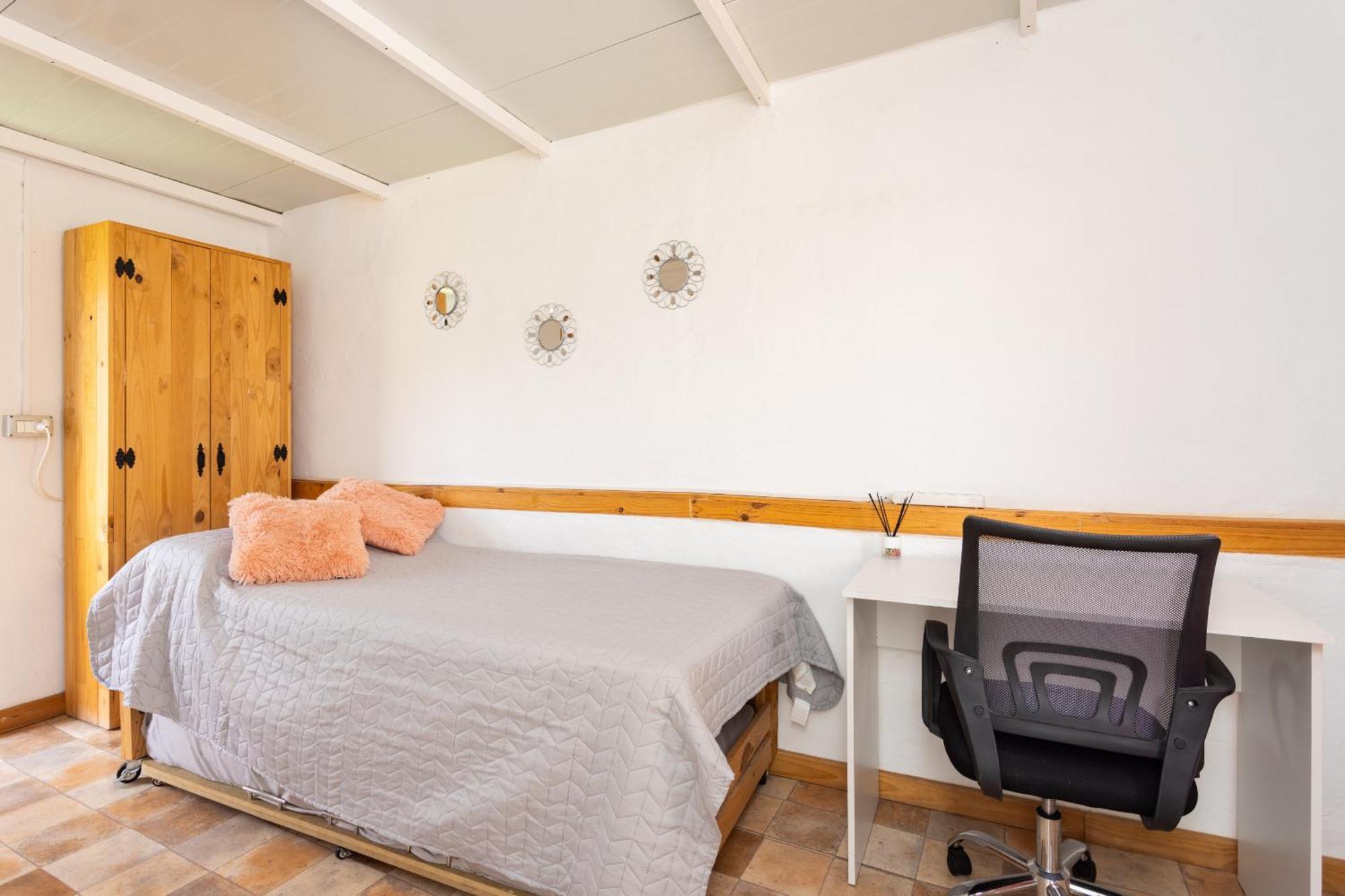 Eden Rentals Serenity Sunscape Penthouse San Andrés Kültér fotó