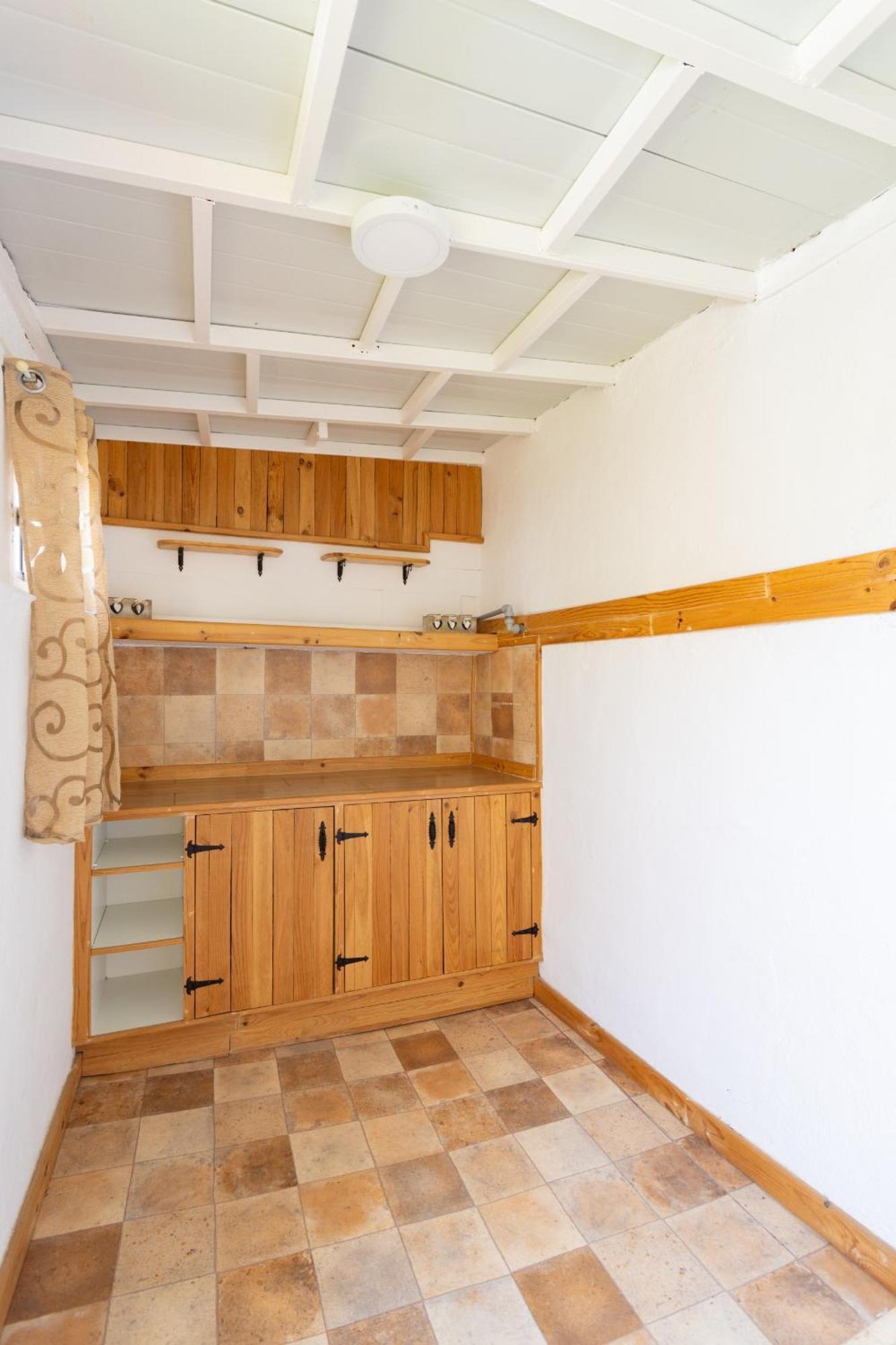Eden Rentals Serenity Sunscape Penthouse San Andrés Kültér fotó
