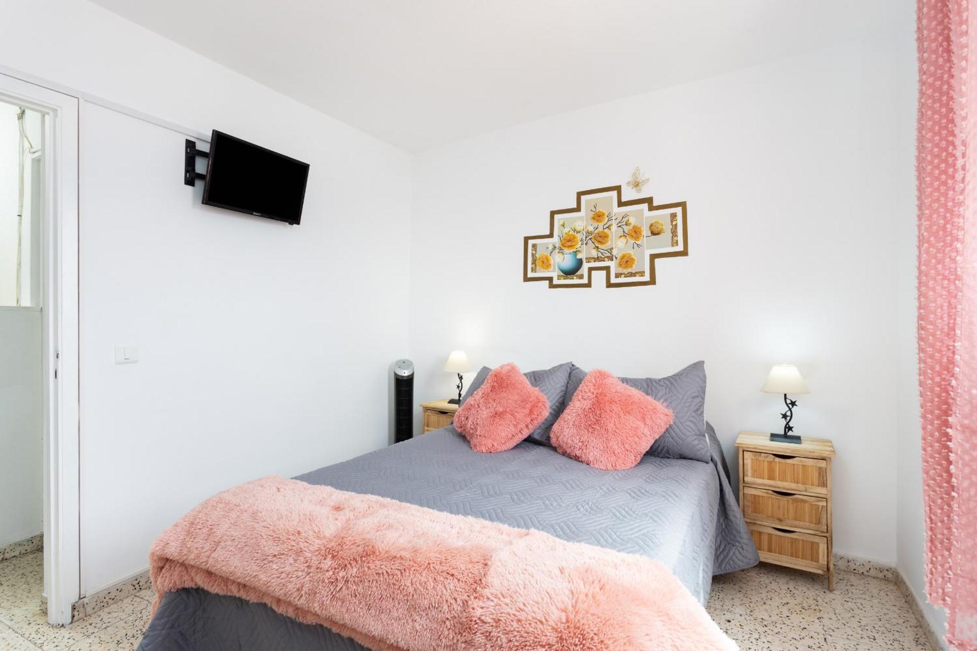 Eden Rentals Serenity Sunscape Penthouse San Andrés Kültér fotó