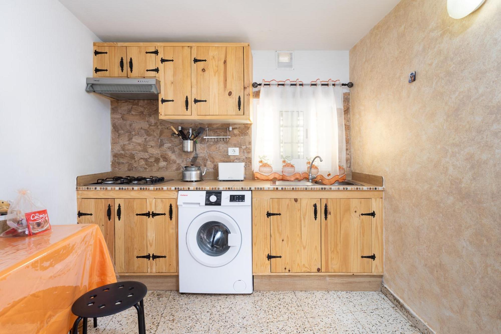 Eden Rentals Serenity Sunscape Penthouse San Andrés Kültér fotó